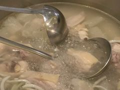 -润园四季椰子鸡火锅(南山海岸城店)