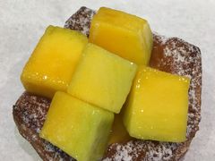 -巴黎贝甜(华堂新辰汇店)