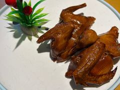 -大鸽饭(马王堆店)