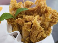 -F小姐甜品店(威海路店)