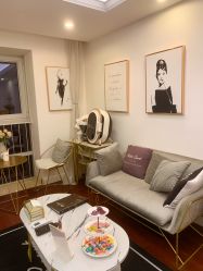 -演员的秘密·皮肤管理