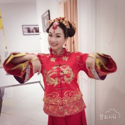 -金夫人婚纱摄影(华南店)