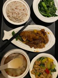 -星妈汇国际月子中心(龙珠店)