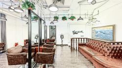 -Tipo Hair salon（明星）店
