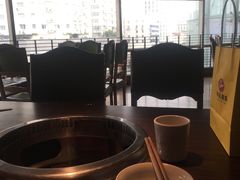 大堂-季季红火锅(动壹店)