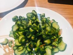 -船歌·鱼水饺青岛菜(闽江二路店)