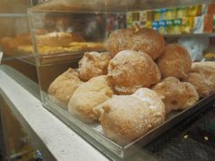 -占西饼店