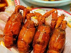 -吉利龙虾·新派海鲜烧烤