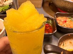 -湊湊火锅·茶憩(南京万象天地店)