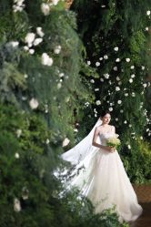 -琥珀婚礼策划AMBER WEDDING
