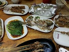 android_upload_pic-木屋烧烤(南新店)