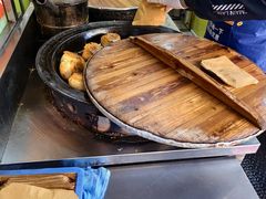 -牛煎里牛肉煎包淮南牛肉汤(广东路店)