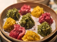 -龍聚祥烧麦馆(鼓楼店)