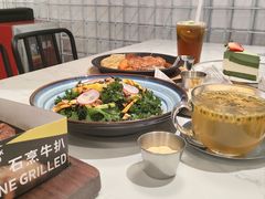 -卡朋西餐(大信新都汇店)