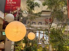 -北京食堂·烤鸭·宵夜(亚运村店)