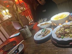 -锦上中式酒馆(南内环店)