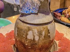 -淀里船宴(卓达店)