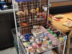 -小乾杯串店•16年沈阳烧烤(文安路店)