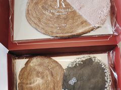 -LE JARDIN de Joel Robuchon(新世界大丸百货店)