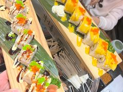 -牛小喜黑牛烤肉料理(霸州店)