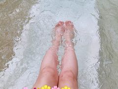 -海口观澜湖火山温泉谷