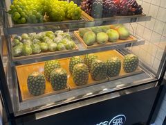 -茶百道(龙阳广场店)