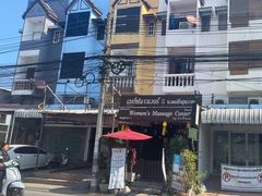 -清迈女子监狱马杀鸡(无分店)