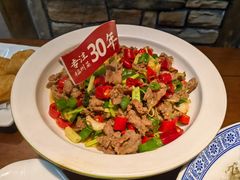 -乡里八闽·福州乡土菜(火车北站店)
