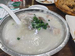 -南记食粥坊·宵夜大排档(莲花总店)