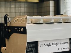 大堂-KYO COFFEE(胶州路店)