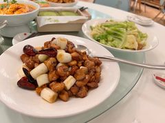 -孔雀云贵川·融合菜(长宁来福士店)