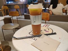 -喜茶(深圳喜荟城店)