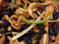 -鸿亨泰杂鱼馆(港馨家园店)