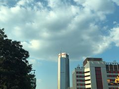 -招商银行(西安分行)