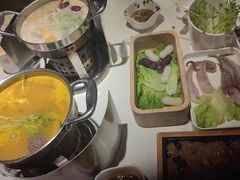 -火锅先生(五马街店)