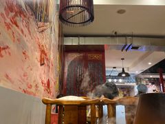 -宣武小院涮肉(前门店)