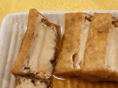 -得记得潮州海鲜砂锅粥(宝业路店)