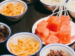 -九鼎轩脆毛肚火锅(南京东路店)