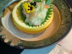 -花潮料理艺食馆(成都万象城店)