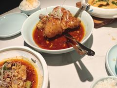 -腾龙阁|经典川菜(SM城市广场店)