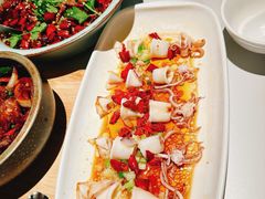 -外婆家(西红门荟聚购物中心店)