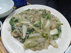 -无招牌
