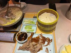 -华馨园北京烤鸭(丽水店)