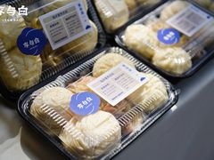 -李与白包子铺(桐梓林店)