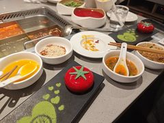 -海底捞火锅(王府井店)