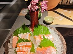 -匠和风精致料理(祥禾天地店)