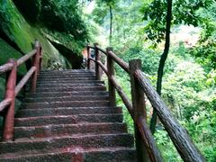 -赤水丹霞旅游区·佛光岩