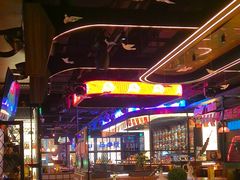 -MARU玛露音乐餐厅(大学路店)