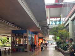 -丽江三义国际机场