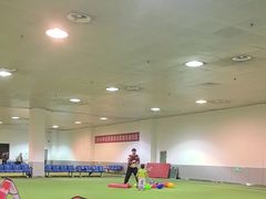 -黄龙魔方运动培训·棒球·橄榄球